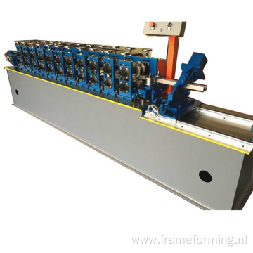 gypsum channel Light steel villa keel roll forming machine